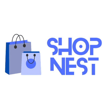 shopnest_logo